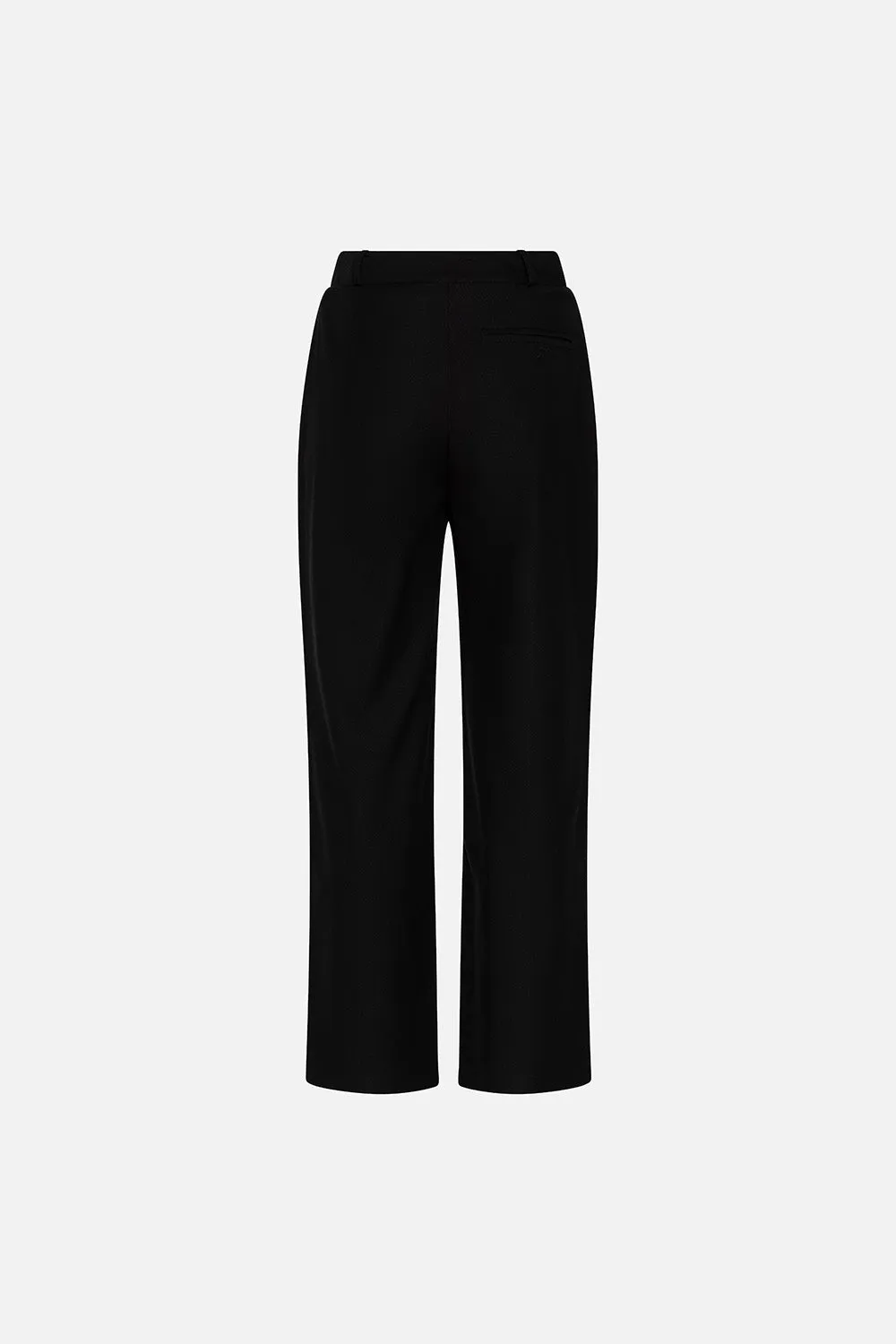 Suit Trousers