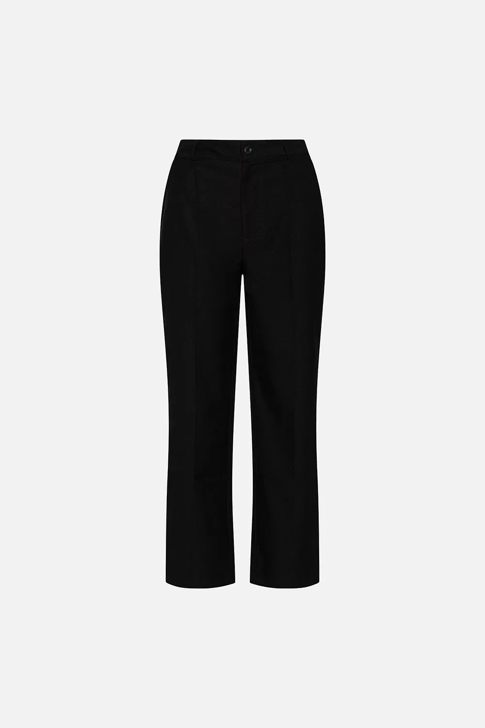Suit Trousers