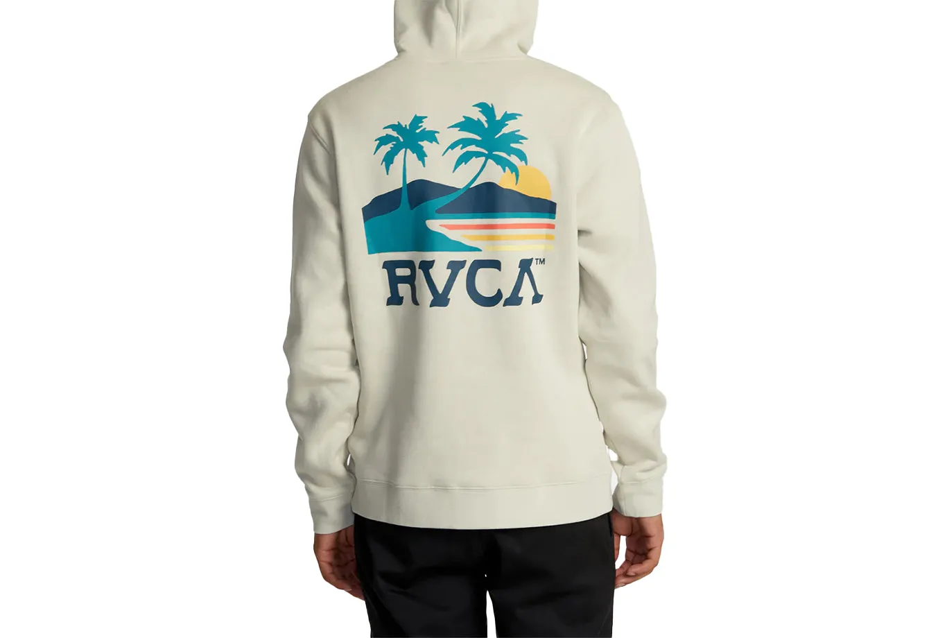 SUNNY DAYS HOODIE