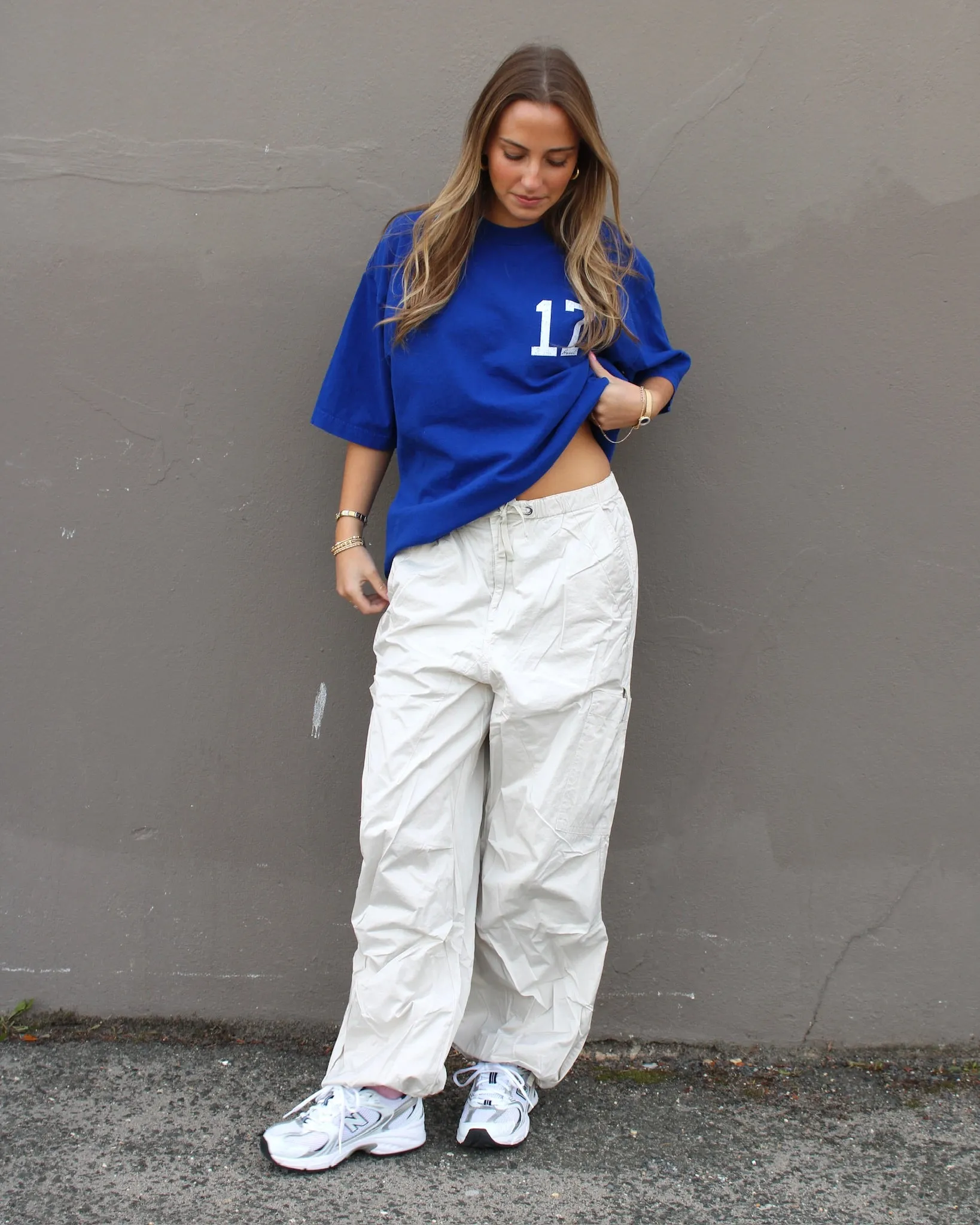 The Eva Joggers