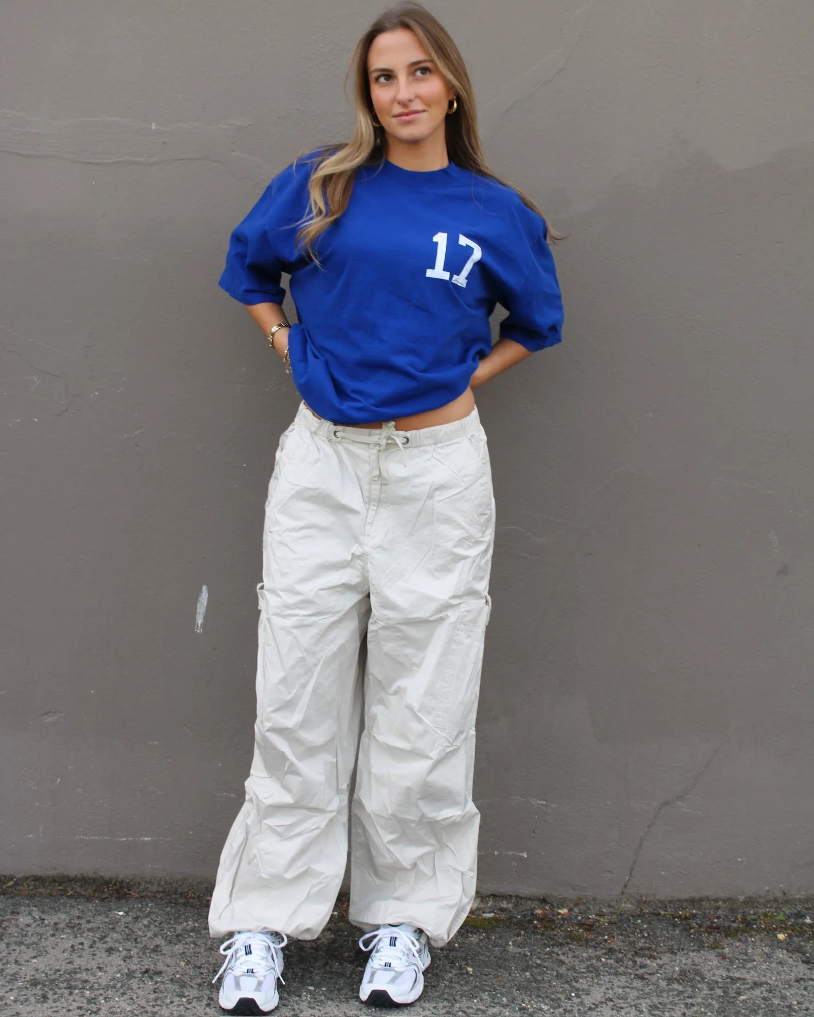 The Eva Joggers