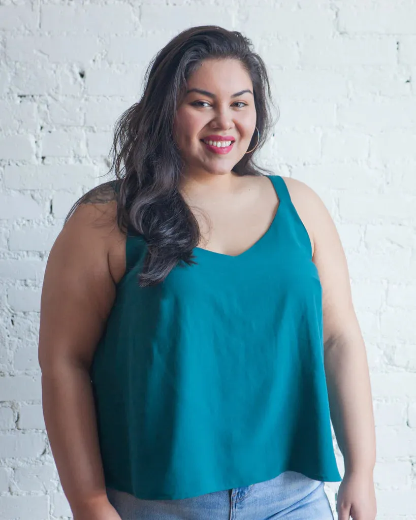 True Bias - Ogden Cami - Various Sizes