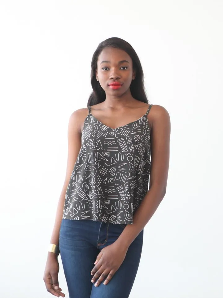 True Bias - Ogden Cami - Various Sizes