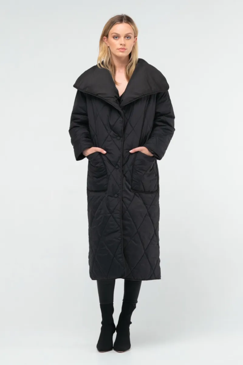 White Closet - Saturday Jacket