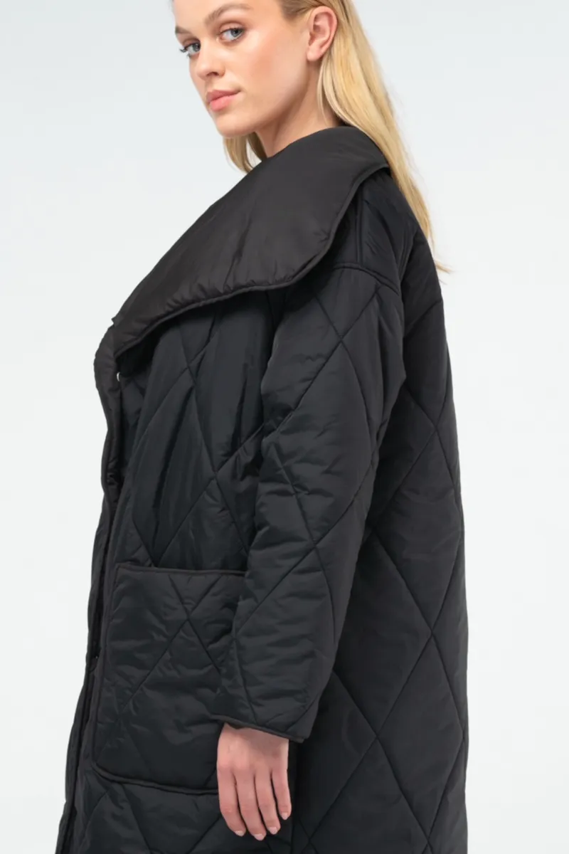 White Closet - Saturday Jacket