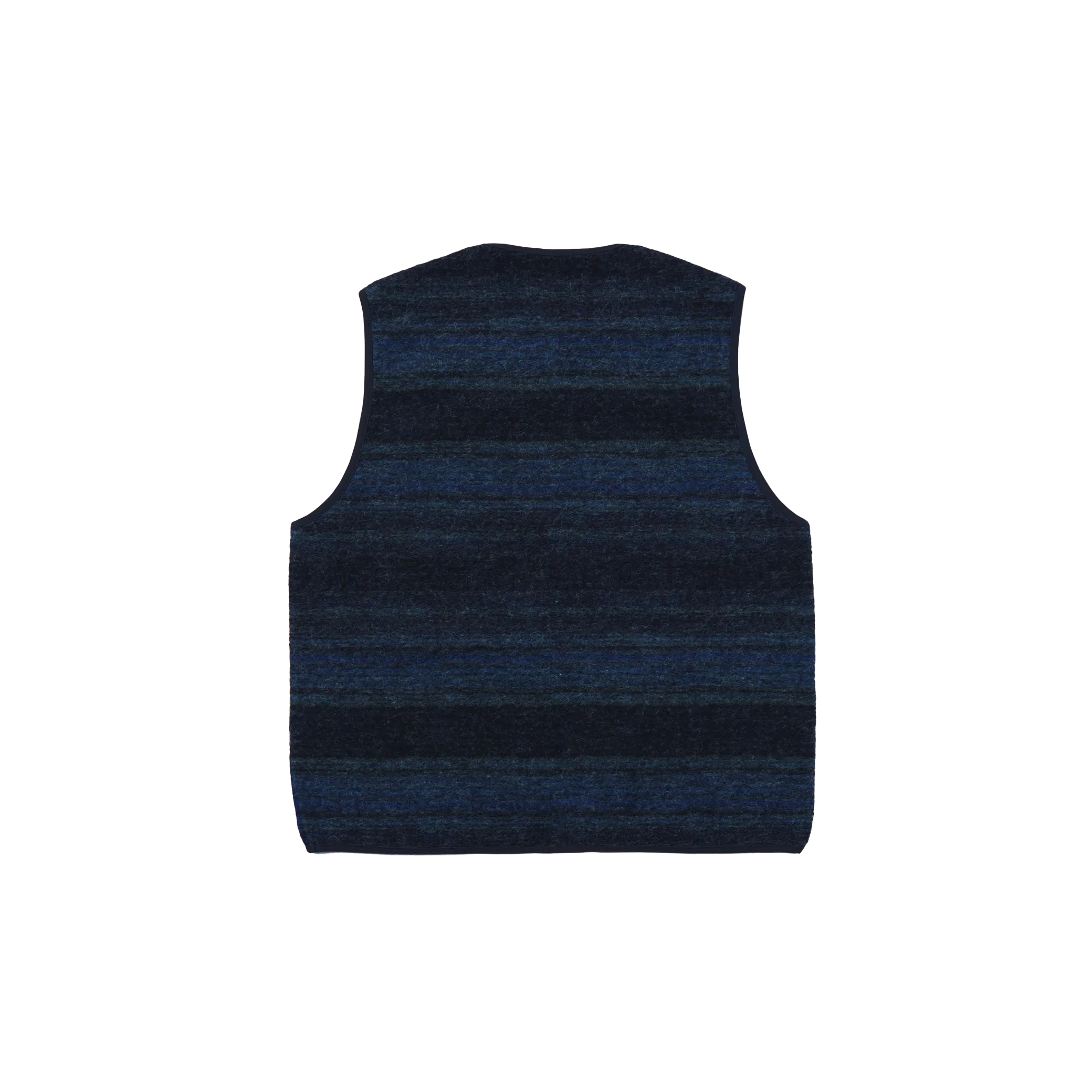 Zip Gillet